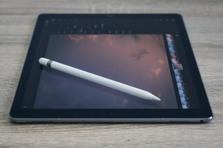 Seriously, what is an Apple Pencil good for?