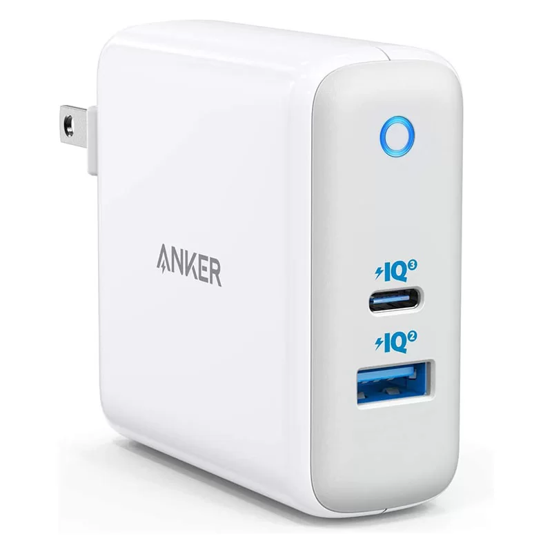 Anker 60W charger