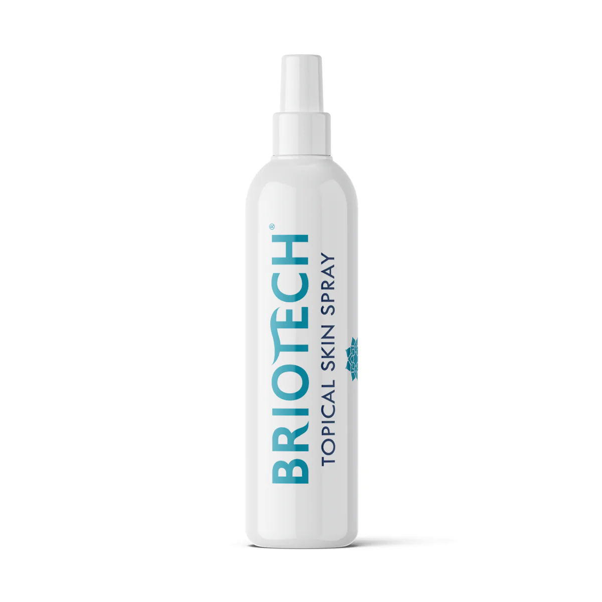 Briotech spray bottle